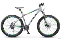 Лот: 13208761. Фото: 2. Велосипед STELS Navigator-670... Велоспорт