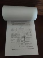 Лот: 18243827. Фото: 4. Мануал частотного преобразователя. Красноярск