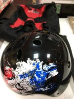 Лот: 9919348. Фото: 7. Роликовые коньки Re:action Urban...