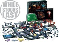 Лот: 948124. Фото: 2. Настольная игра Space hulk. Игрушки