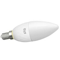 Лот: 21438684. Фото: 2. Умная лампочка Yeelight LED Candle... Комплектующие
