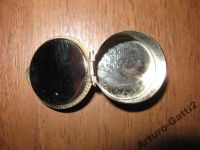 Лот: 6037036. Фото: 5. Мини таблетница шкатулка Европа...