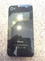 Лот: 7505393. Фото: 2. Iphone 4. Смартфоны, связь, навигация