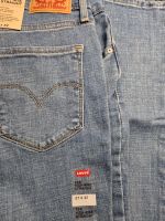 Лот: 20530812. Фото: 16. Женские джинсы Levis 724 HIGH-RISE...