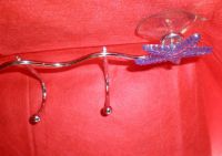 Лот: 4201259. Фото: 10. 💙💙 Вешалка Rosenberg настенная...