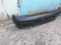 Лот: 17870363. Фото: 2. Бампер Ваз 2110 задний новый 2110280401271. Автозапчасти