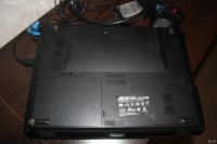 Лот: 13614031. Фото: 7. ноутбук ASUS K40IJ