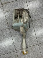 Лот: 25079030. Фото: 2. Бачок омывателя с насосами Subaru... Автозапчасти