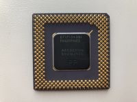 Лот: 22467857. Фото: 2. Intel Pentium 166 MHz (SY016... Комплектующие