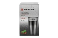 Лот: 23659363. Фото: 6. Кофемолка BRAYER BR1186