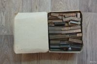 Лот: 15085843. Фото: 5. Мебельный пневматический пистолет...