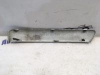 Лот: 21711667. Фото: 3. молдинг бампера Ford Focus CB4. Авто, мото, водный транспорт