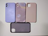 Лот: 24633808. Фото: 6. iPhone 11, 128 ГБ