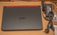 Лот: 15155925. Фото: 5. Ноутбук игровой Acer Nitro 5...