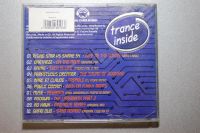 Лот: 3462080. Фото: 2. Trance Inside. Коллекционирование, моделизм