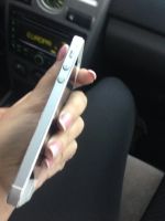 Лот: 8057162. Фото: 4. Продам 5 айфон