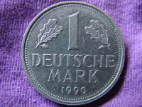 Лот: 3967748. Фото: 2. 1 марка 1990 год, Федеративная... Монеты