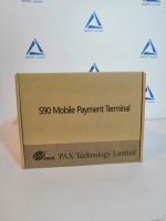 Лот: 16546012. Фото: 2. Pos-терминал, терминал оплаты... Оборудование