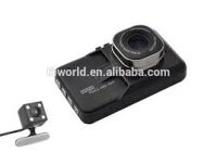 Лот: 9183227. Фото: 2. Видеорегистратор Camcorder F9000... Автозапчасти