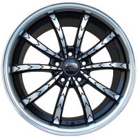 Лот: 3429246. Фото: 2. Диски Sakura Wheels 9515 5*114... Шины, Диски