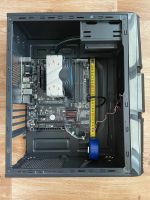 Лот: 18320605. Фото: 6. Сборка i7 7700K + asus B250M-Plus