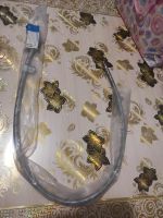 Лот: 23905265. Фото: 2. Подводка гибкая 1/2" хМ 10 дл100... Сантехника, водопровод