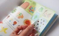 Лот: 17650803. Фото: 5. Книжка "Весёлые задания для творческих...
