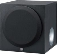 Лот: 4479564. Фото: 2. Акустическая система 5.1 Yamaha... Аудиотехника