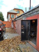 Лот: 22488567. Фото: 2. Сдам в аренду гараж 56 кв.м, 15000... Аренда