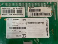 Лот: 23904517. Фото: 2. Материнская плата EAX69581203... Запчасти для бытовой техники