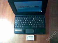 Лот: 700937. Фото: 3. нетбук новый (китай). Неисправен... Компьютеры, оргтехника, канцтовары