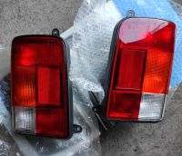 Лот: 3271705. Фото: 2. Фонари задние ВАЗ 21213 пара лев... Автозапчасти
