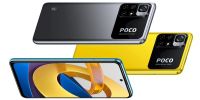 Лот: 20554207. Фото: 2. Cтекло камеры Xiaomi Poco M4 Pro... Запчасти, оборудование