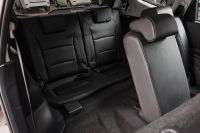 Лот: 19325175. Фото: 16. Nissan Qashqai+2, I 2.0 CVT (141...