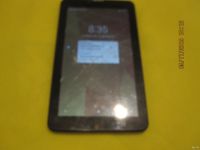 Лот: 13784073. Фото: 2. Планшет Digma Optima prime 3 3g... Компьютеры, ноутбуки, планшеты