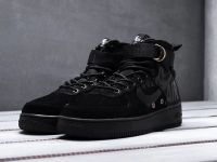 Лот: 17205937. Фото: 2. Кроссовки Nike SF Air Force 1... Мужская обувь