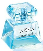 Лот: 11144707. Фото: 2. La Perla woman J`aime Les Fleurs... Парфюмерия