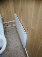 Лот: 10864625. Фото: 4. конвектор бытовой теплофон 0,7квт. Красноярск