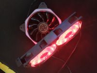 Лот: 10913352. Фото: 4. Дополнительное охлаждение для... Красноярск