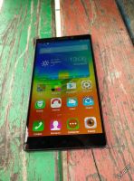 Лот: 5561518. Фото: 2. Продам Lenovo K920 black. 4g Практически... Смартфоны, связь, навигация