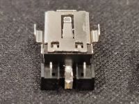 Лот: 25557553. Фото: 3. Разъем питания для ноутбука Acer... Красноярск