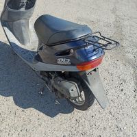 Лот: 20259962. Фото: 3. Honda dio 27 мопед. Авто, мото, водный транспорт