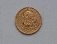 Лот: 13032344. Фото: 2. 5 копеек 1939 с рубля. Монеты