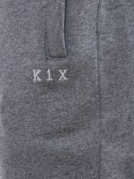 Лот: 8138461. Фото: 2. Спортивные теплые брюки. Спортивная одежда