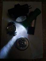 Лот: 17926891. Фото: 2. фонарики. Туризм