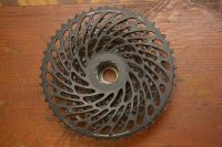 Лот: 16700947. Фото: 2. Кассета Sram Eagle GX 1275 (10-50... Велоспорт