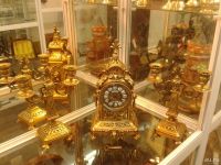 Лот: 9264838. Фото: 2. Часы Каминные-Гарнитур, 1860 год... Антиквариат