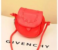Лот: 4587895. Фото: 4. Сумочка Givenchy, стиль 2014 г... Красноярск