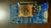 Лот: 12725396. Фото: 3. Nvidia geforce 6200. Компьютеры, оргтехника, канцтовары