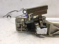 Лот: 21710359. Фото: 5. ручка двери внешняя Geely Emgrand...